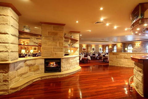 Hermitage Campbelltown - Melbourne Tourism 6