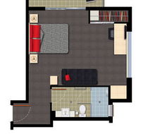 The Jephson Hotel - Melbourne Tourism