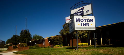Junction Motor Inn - Melbourne Tourism 0