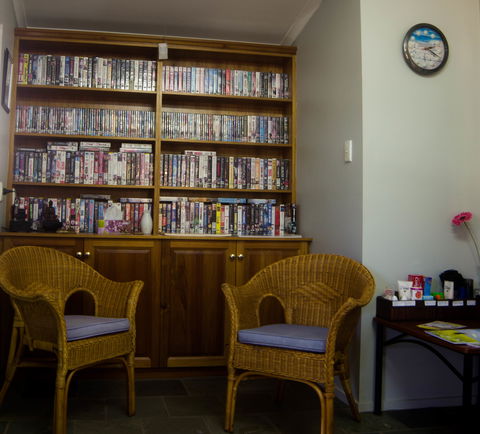 Junction Motor Inn - Melbourne Tourism 15