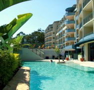 The Landmark Resort - Melbourne Tourism
