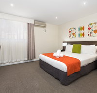 Comfort Inn Aden Mudgee - Melbourne Tourism