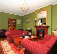 The Lodge on Elizabeth - Melbourne Tourism