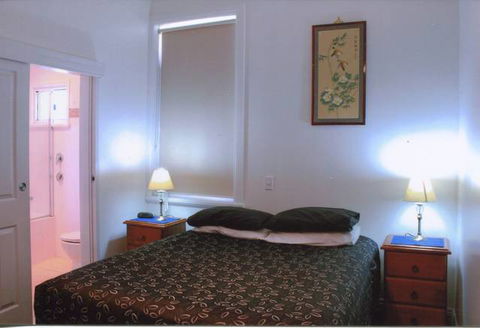 The Lodge Outback Motel - Melbourne Tourism 9