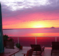 The Mitchells Waterfront Bed  Breakfast - Melbourne Tourism