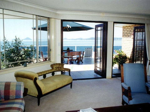 The Mitchells Waterfront Bed & Breakfast - Melbourne Tourism 1