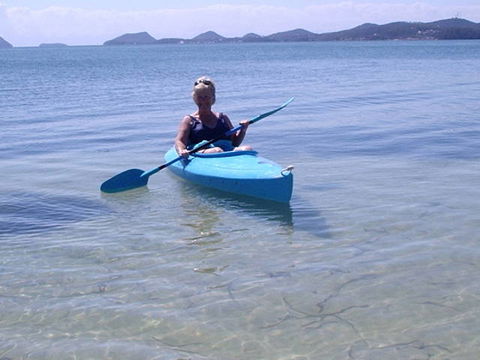 The Mitchells Waterfront Bed & Breakfast - Melbourne Tourism 4