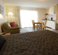 The Old Woolstore Apartment Hotel - Melbourne Tourism