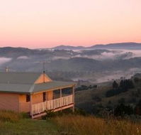 The Peak at Mt Kanimbla - Melbourne Tourism