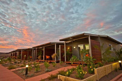 The Ranges Karratha - Melbourne Tourism 0