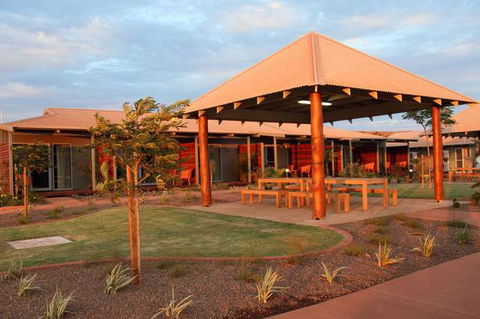 The Ranges Karratha - Melbourne Tourism 3