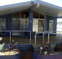 The Real McCoy Holiday Accommodation - Melbourne Tourism