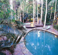 Reef Retreat The - Melbourne Tourism