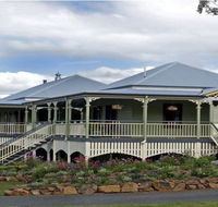 The Sanctuary Springbrook Guest House Cottage - Melbourne Tourism