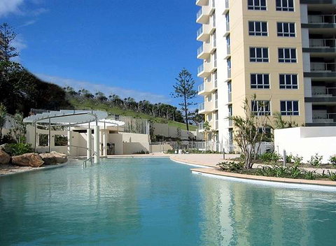 The Sebel Coolangatta - Melbourne Tourism 0
