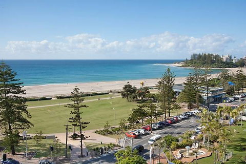 The Sebel Coolangatta - Melbourne Tourism 1