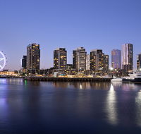 The Sebel Residences Melbourne Docklands - Melbourne Tourism