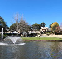 The Sebel Resort  Spa Hawkesbury Valley - Melbourne Tourism