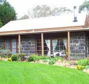 The Studio  The Barn - Melbourne Tourism