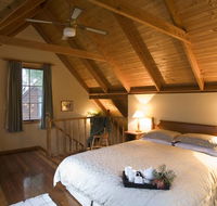 Nirvana Spiritual Retreat - Melbourne Tourism