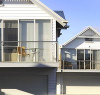 The Victoria Apartments - Melbourne Tourism