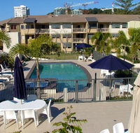 The Village Apartments - Melbourne Tourism