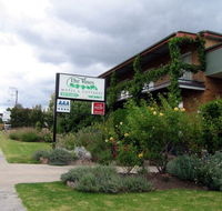 The Vines Motel  Cottages - Melbourne Tourism