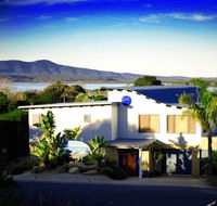 The Wave Oasis BB - Melbourne Tourism