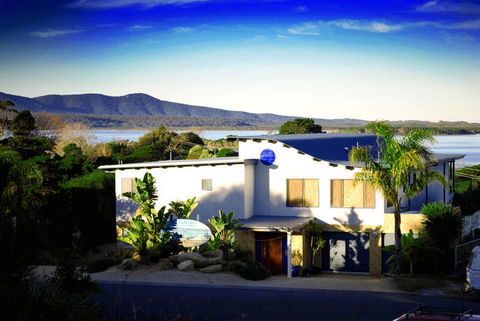 The Wave Oasis B&B - Melbourne Tourism 0