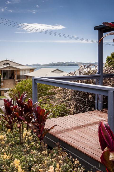 Thou Walla Sunset Retreat - Melbourne Tourism 0