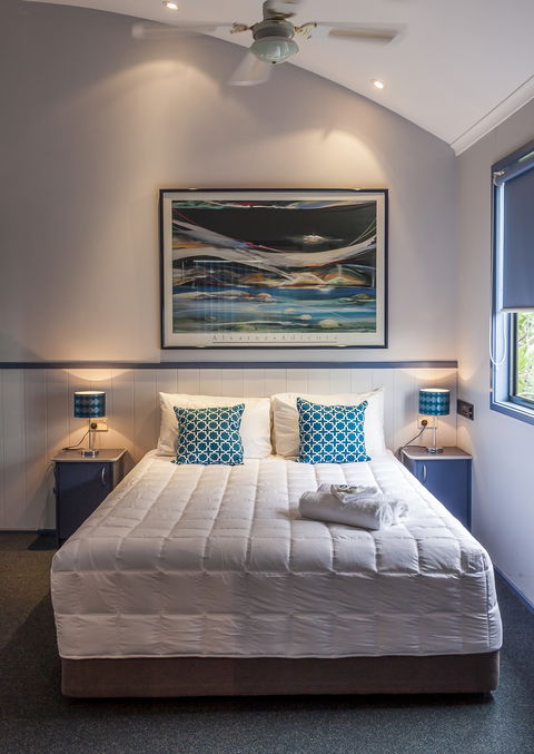 Thou Walla Sunset Retreat - Melbourne Tourism 1