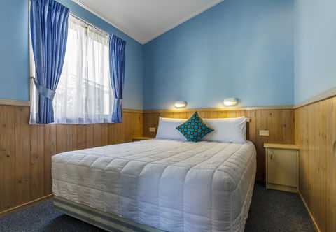 Thou Walla Sunset Retreat - Melbourne Tourism 4