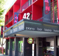Tolarno Hotel - Melbourne Tourism