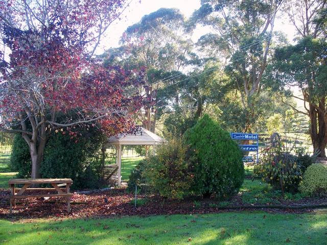 Agnes VIC Melbourne Tourism