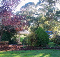 Toora Lodge Motel - Melbourne Tourism