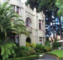 Toorak Manor - Melbourne Tourism