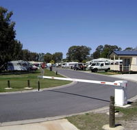Toorbul Caravan Park - Melbourne Tourism