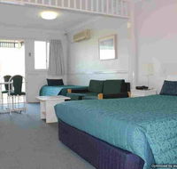 Toowong Central Motel Apartments - Melbourne Tourism