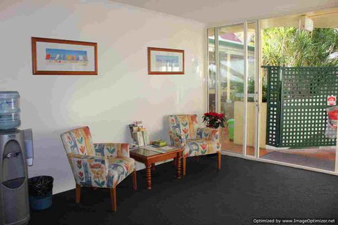 Toowong Central Motel Apartments - Melbourne Tourism 4