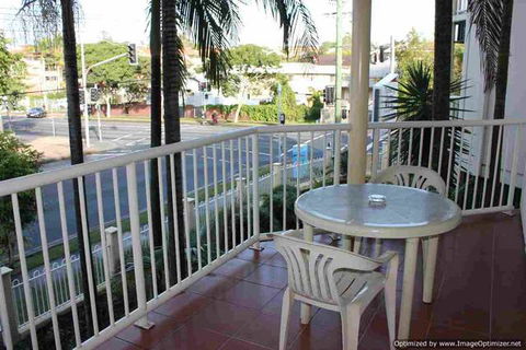 Toowong Central Motel Apartments - Melbourne Tourism 5