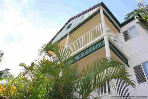 Toowong Central Motel Apartments - Melbourne Tourism 12