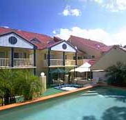 Toowong Inn  Suites - Melbourne Tourism