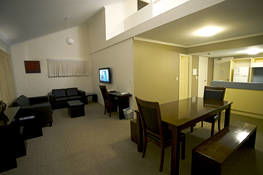 Toowong Inn & Suites - Melbourne Tourism 3