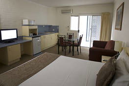 Toowong Inn & Suites - Melbourne Tourism 6