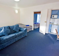 Torquay Tropicana Motel - Melbourne Tourism