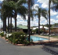 Town  Country Motor Inn Tamworth - Melbourne Tourism