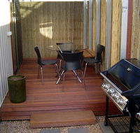 Silver Hill Townhouse - Melbourne Tourism