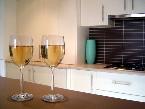 Silver Hill Townhouse - Melbourne Tourism 2