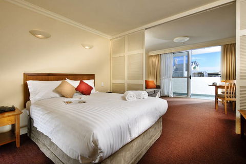 Tradewinds Hotel Fremantle - Melbourne Tourism 0