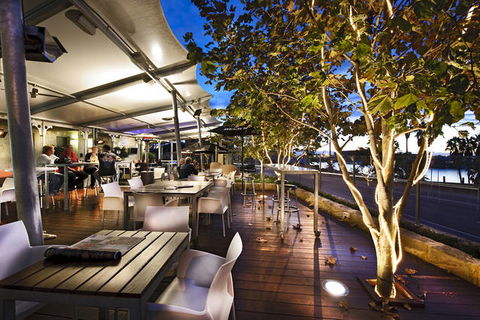 Tradewinds Hotel Fremantle - Melbourne Tourism 2